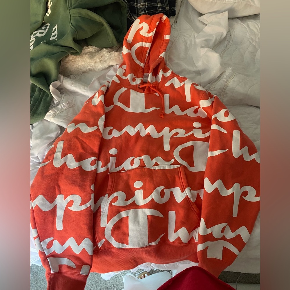 Champion Hoodie